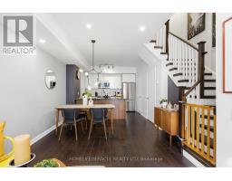 41 - 23 VALHALLA INN ROAD, Toronto, Ontario