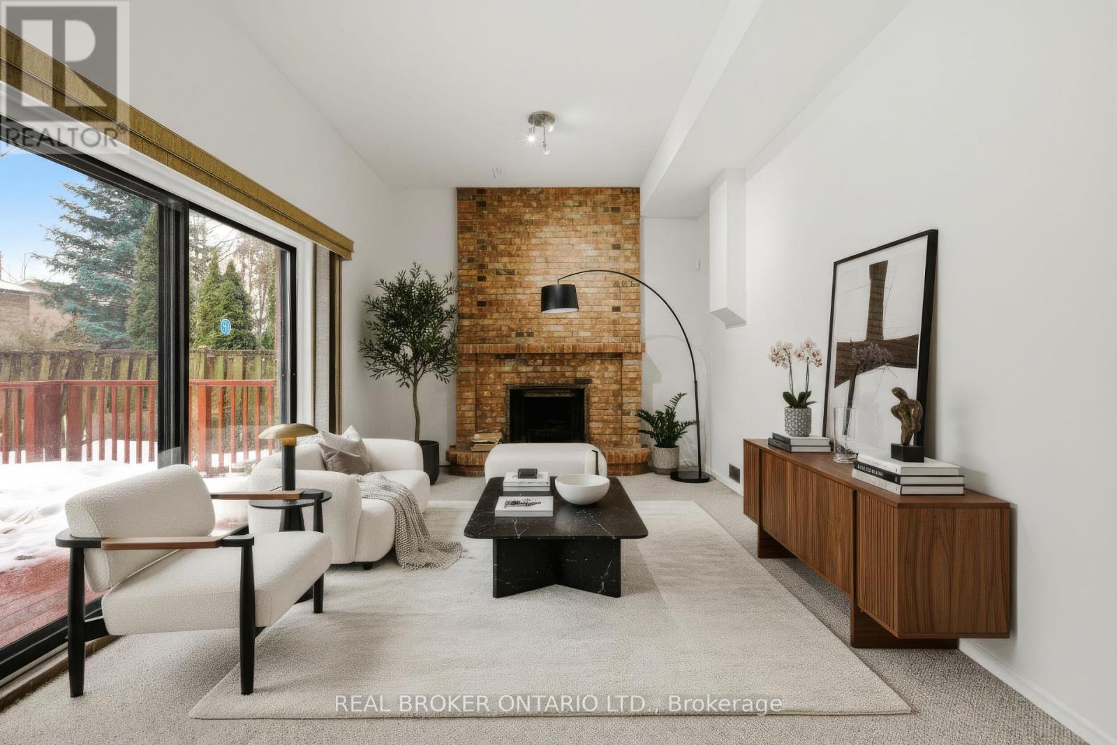 4114 Trapper Crescent, Mississauga, Ontario  L5L 3A9 - Photo 18 - W12849954