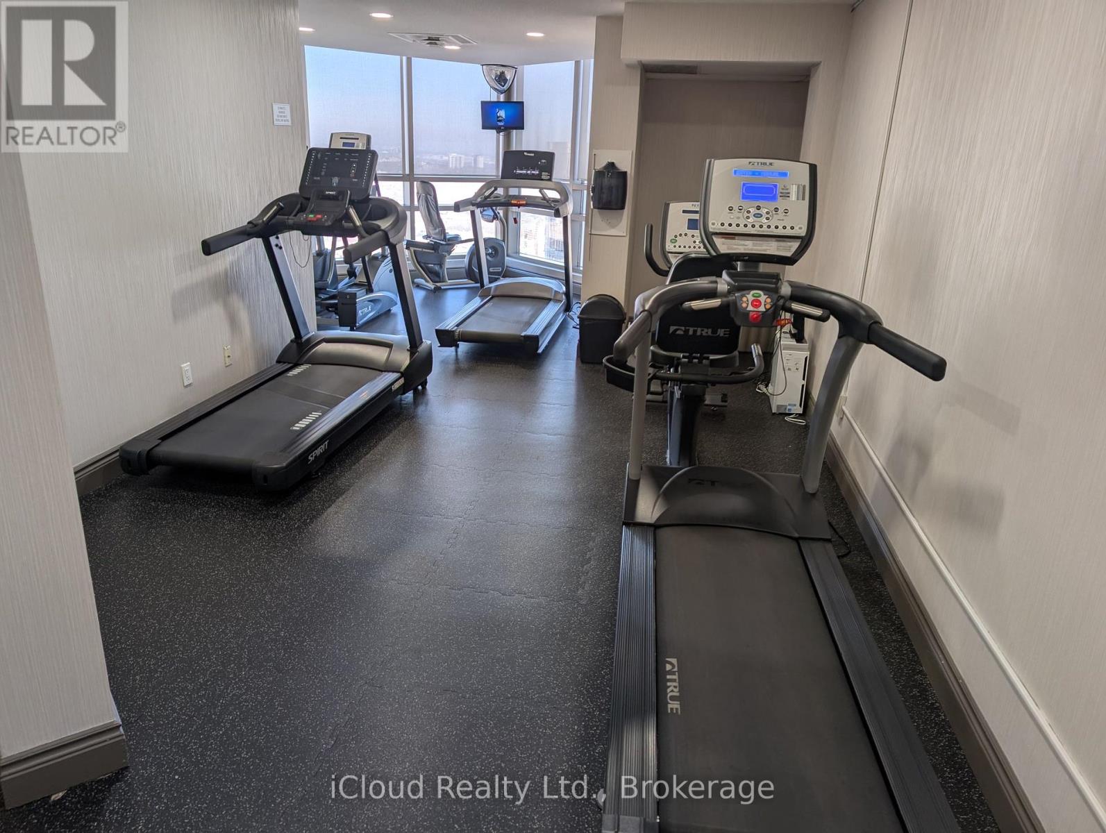 1003 - 45 Kingsbridge Garden Circle, Mississauga, Ontario  L5R 3K4 - Photo 22 - W12849196