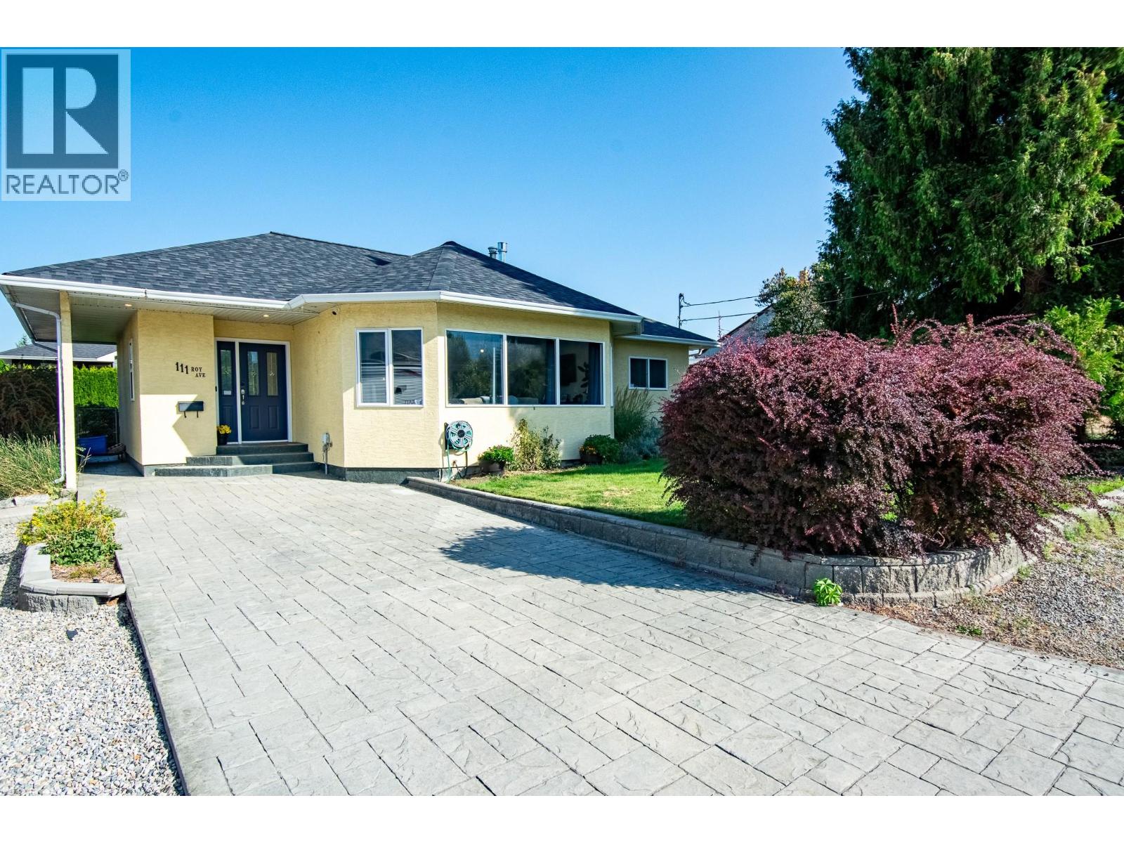 111 Roy Avenue, Penticton, British Columbia  V2A 3M8 - Photo 33 - 10378187