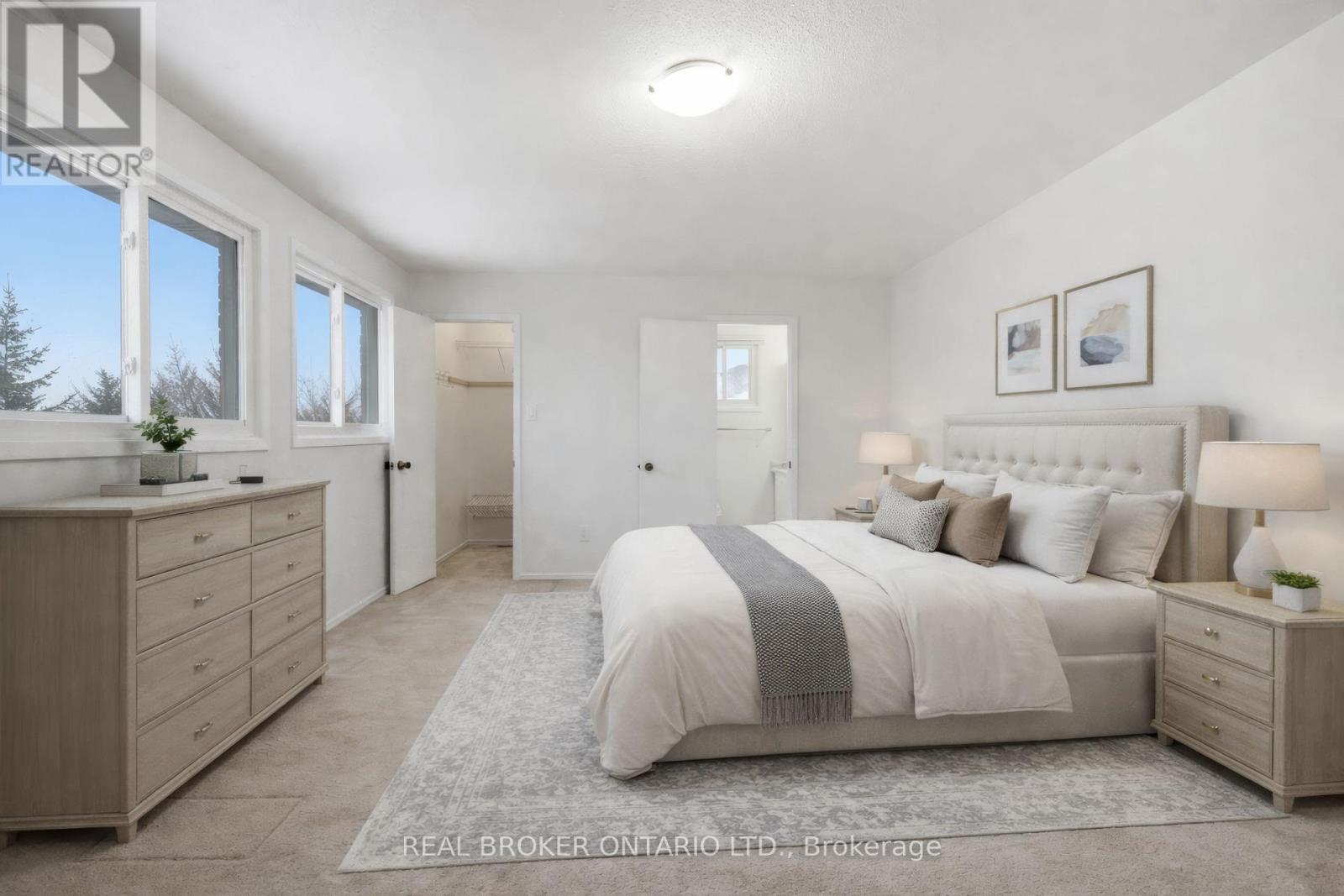 4114 Trapper Crescent, Mississauga, Ontario  L5L 3A9 - Photo 15 - W12849954