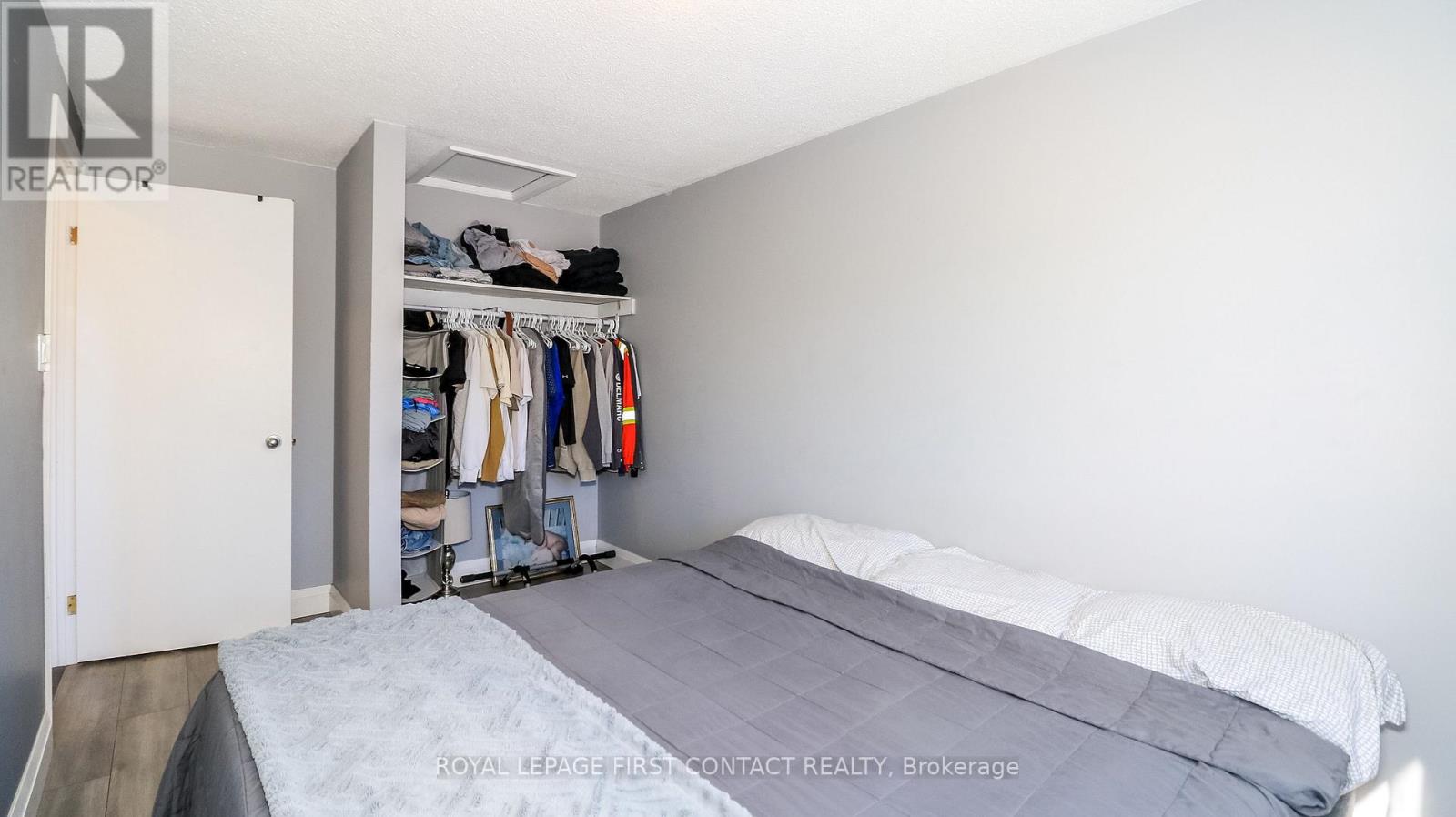 Unit #10 - 261 Rose Street, Barrie, Ontario  L4M 2V3 - Photo 21 - S12833614