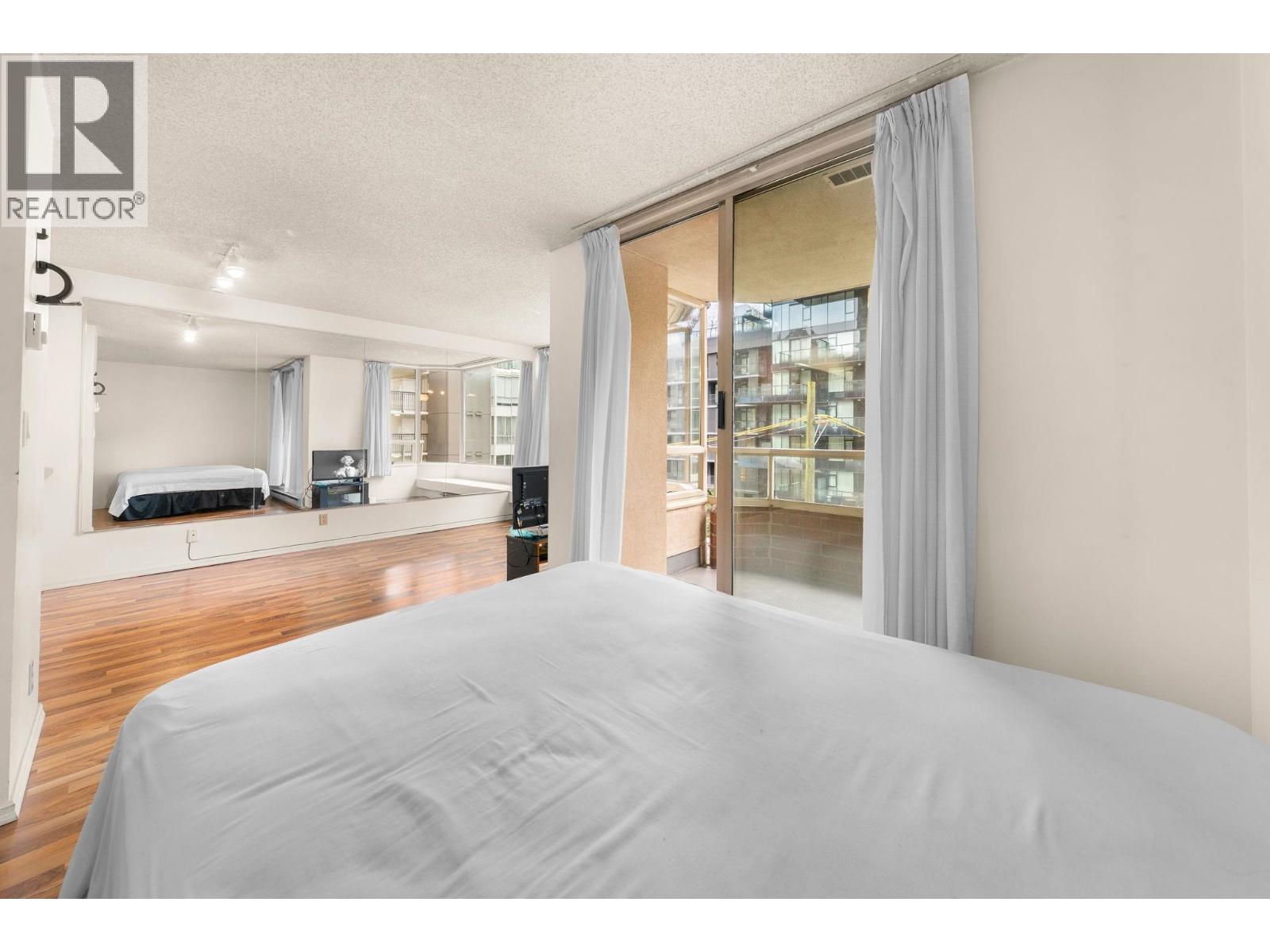 307 1330 Hornby Street, Vancouver, British Columbia  V6Z 1W5 - Photo 17 - R3096506