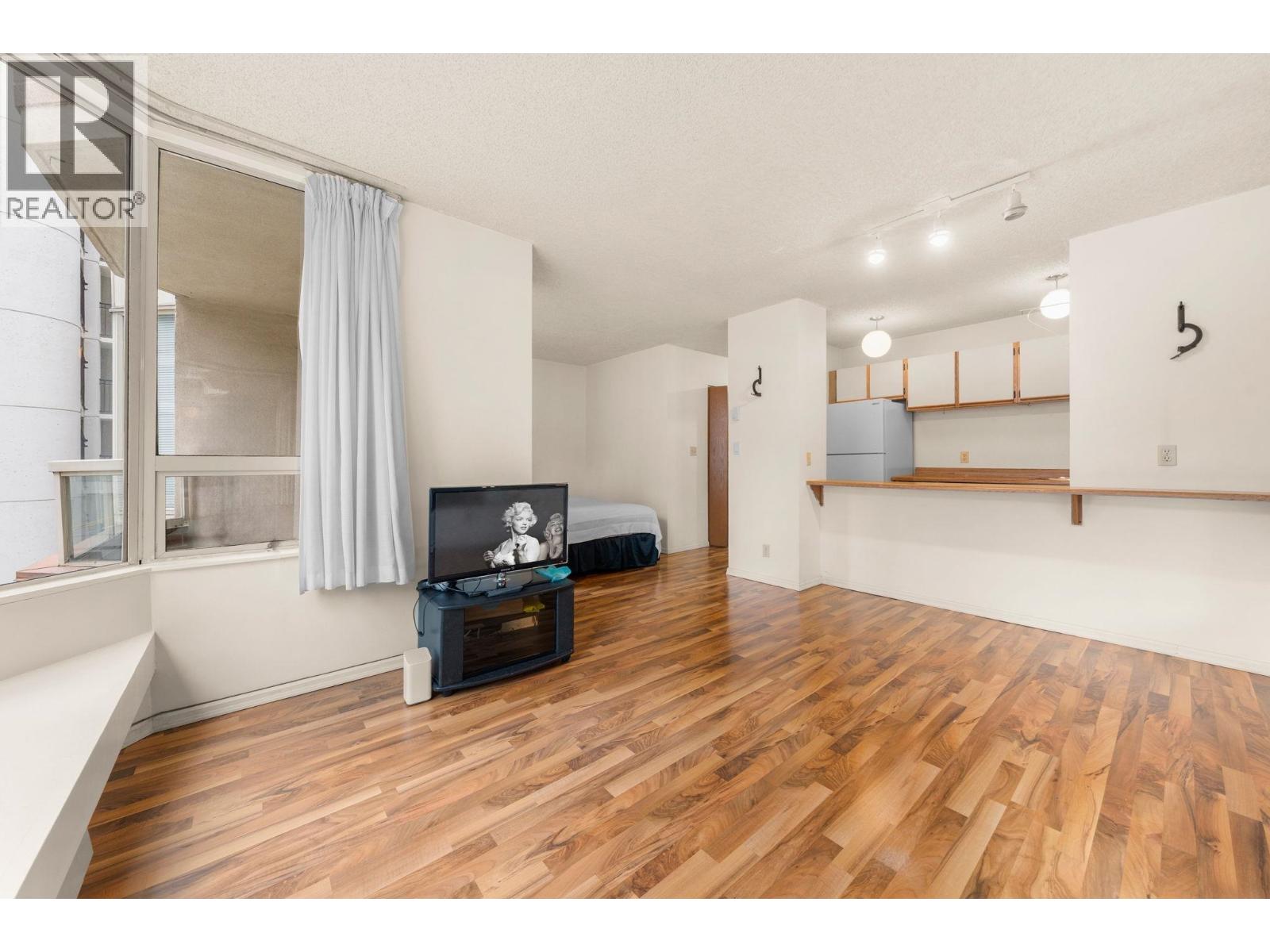 307 1330 Hornby Street, Vancouver, British Columbia  V6Z 1W5 - Photo 5 - R3096506