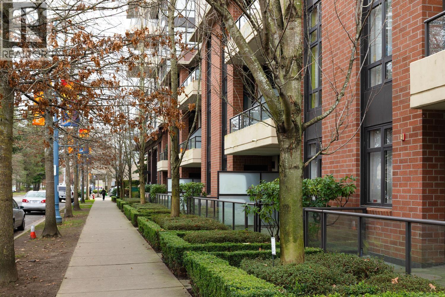 502 8160 Lansdowne Road, Richmond, British Columbia  V6X 0A9 - Photo 34 - R3096542