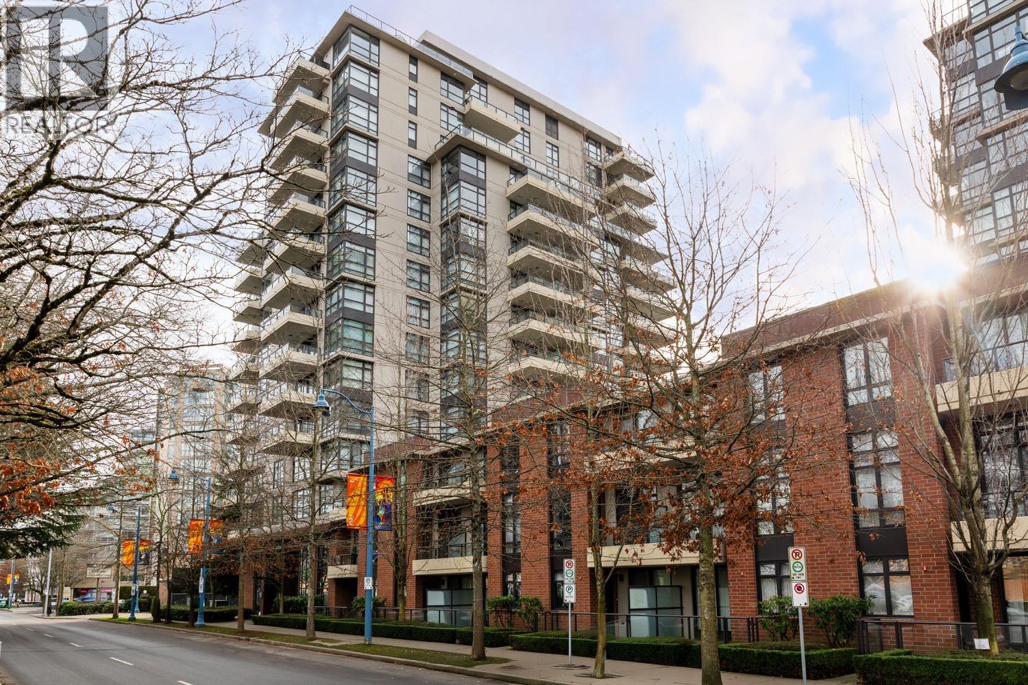 502 8160 Lansdowne Road, Richmond, British Columbia  V6X 0A9 - Photo 35 - R3096542