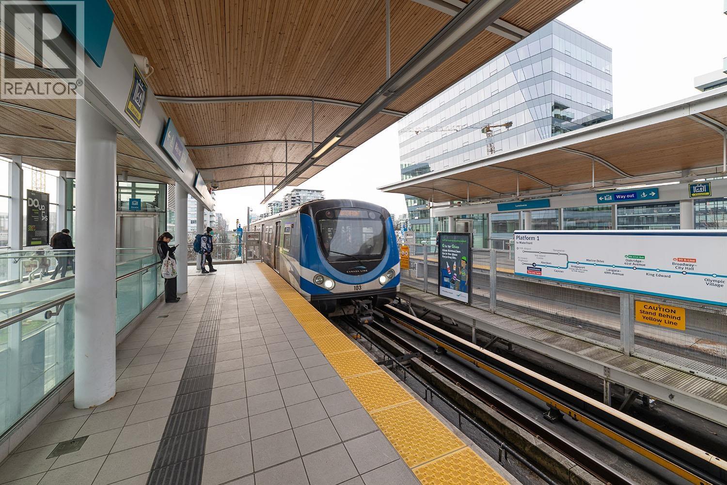 502 8160 Lansdowne Road, Richmond, British Columbia  V6X 0A9 - Photo 38 - R3096542