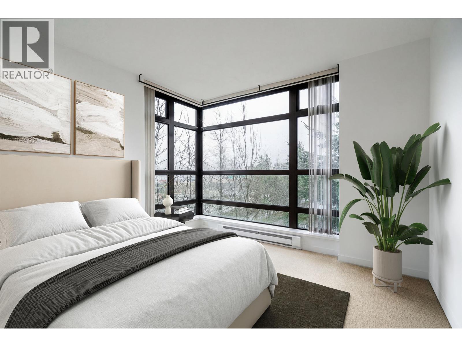 502 8160 Lansdowne Road, Richmond, British Columbia  V6X 0A9 - Photo 5 - R3096542