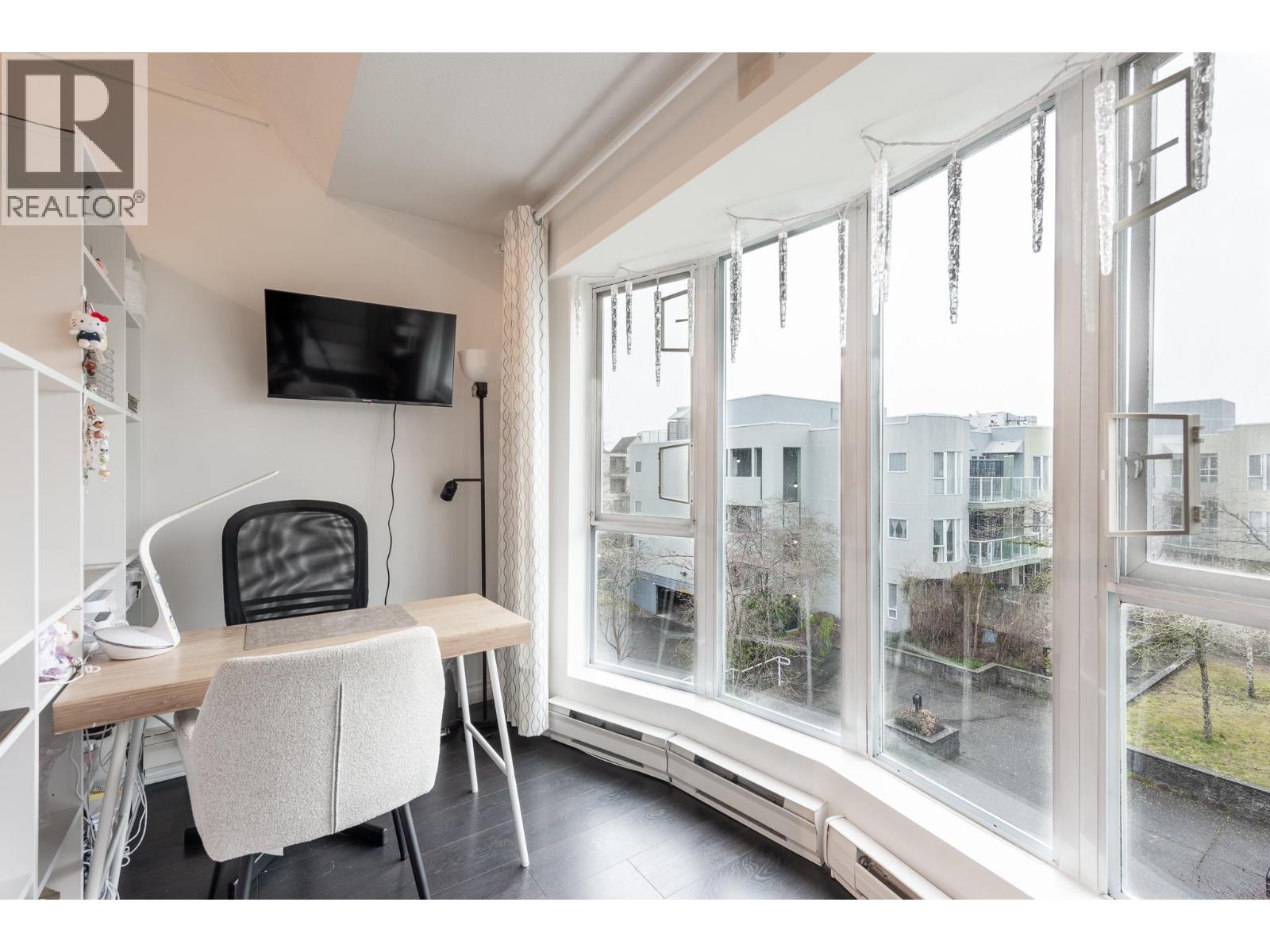 317 7800 St. Albans Road, Richmond, British Columbia  V6Y 3Y5 - Photo 6 - R3096544