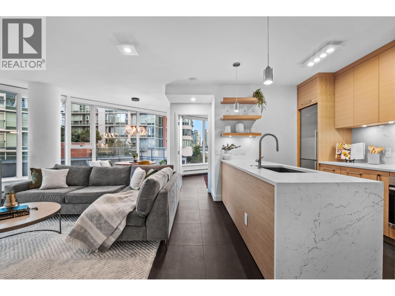 202 689 Abbott Street, Vancouver, British Columbia  V6B 0J2 - Photo 26 - R3096549