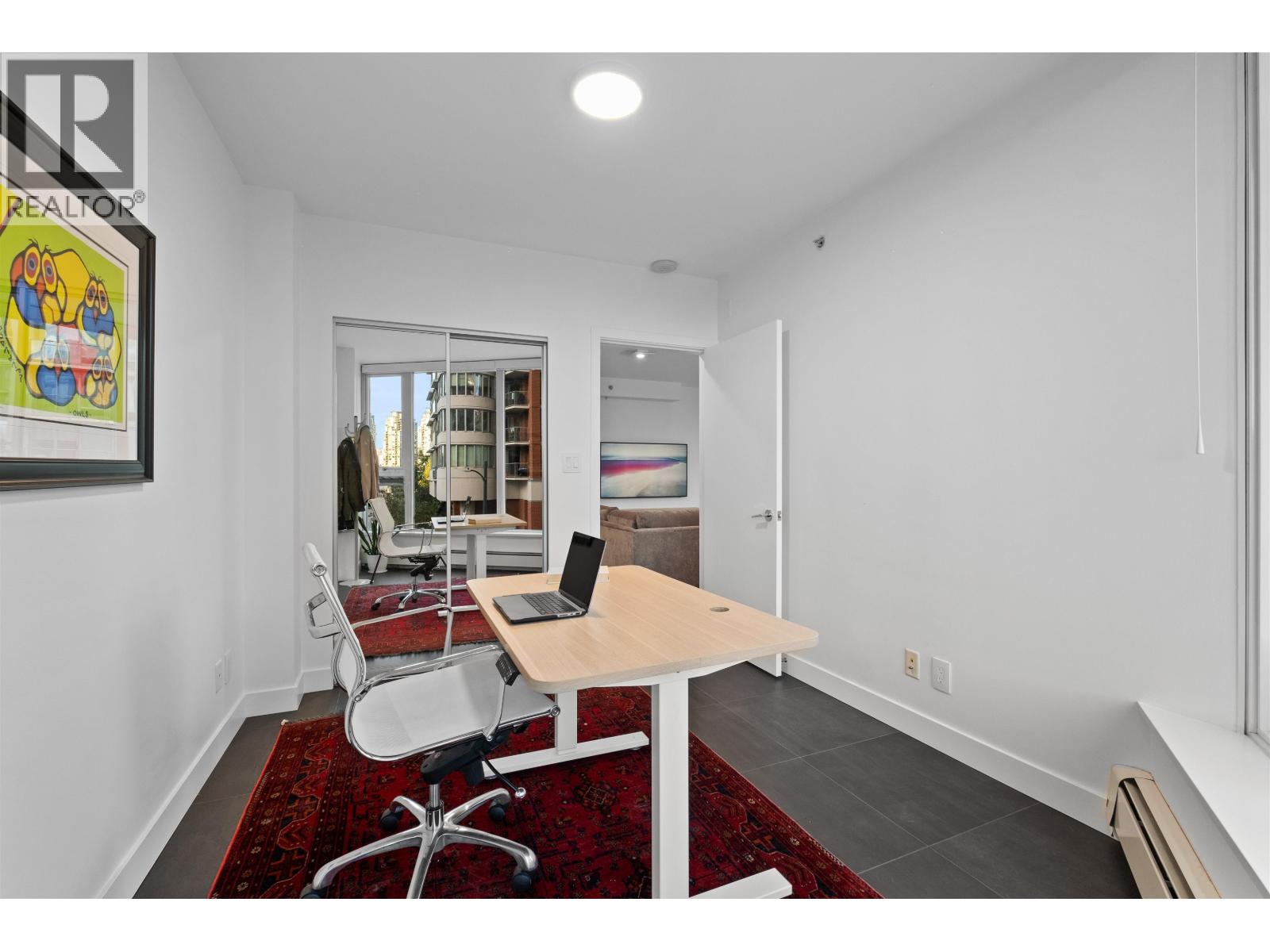 202 689 Abbott Street, Vancouver, British Columbia  V6B 0J2 - Photo 27 - R3096549