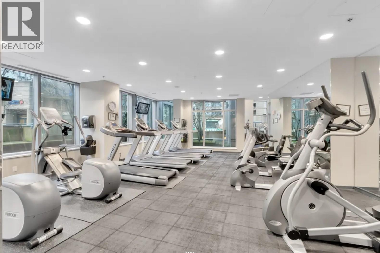 202 689 Abbott Street, Vancouver, British Columbia  V6B 0J2 - Photo 34 - R3096549