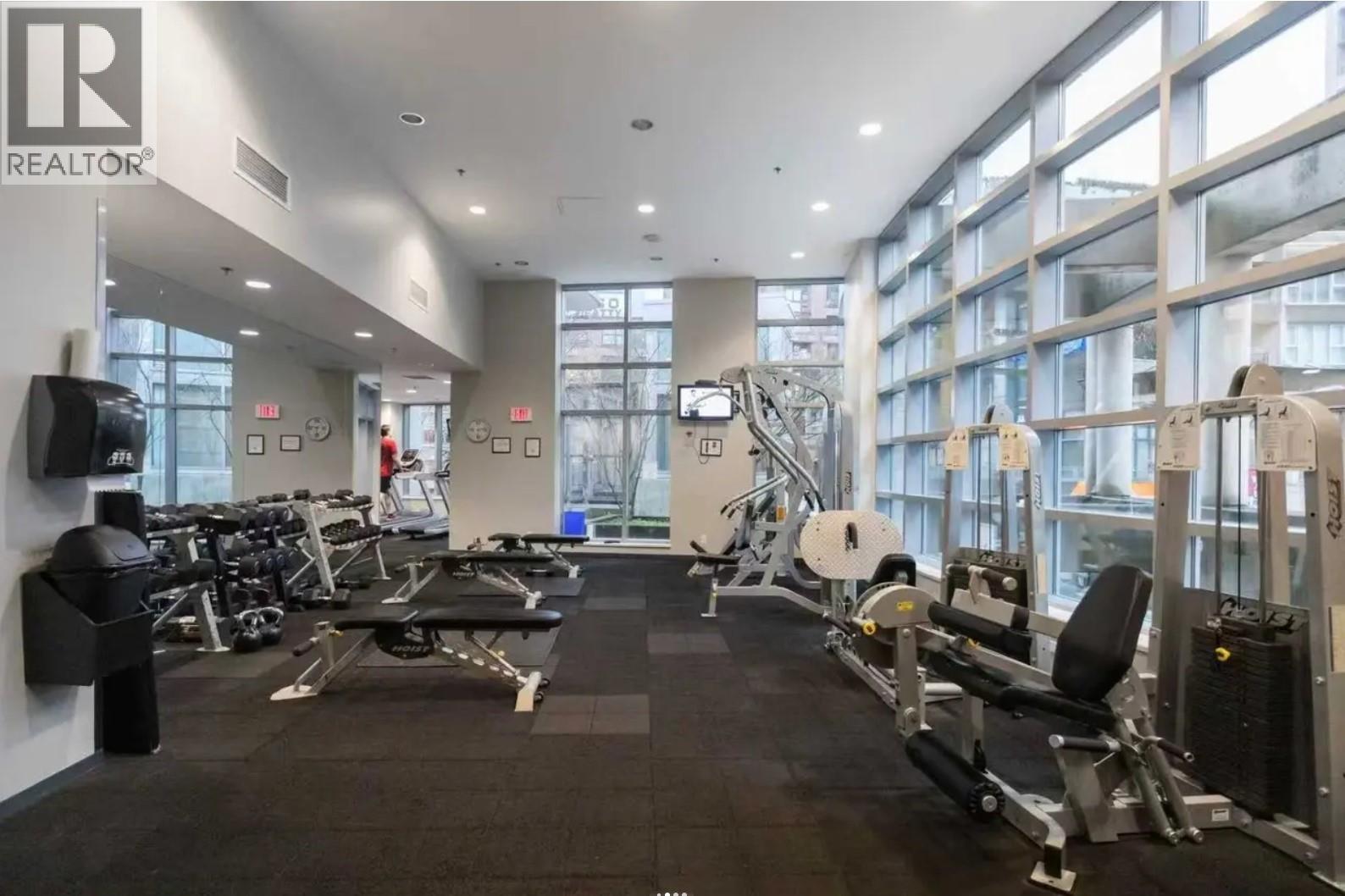 202 689 Abbott Street, Vancouver, British Columbia  V6B 0J2 - Photo 35 - R3096549