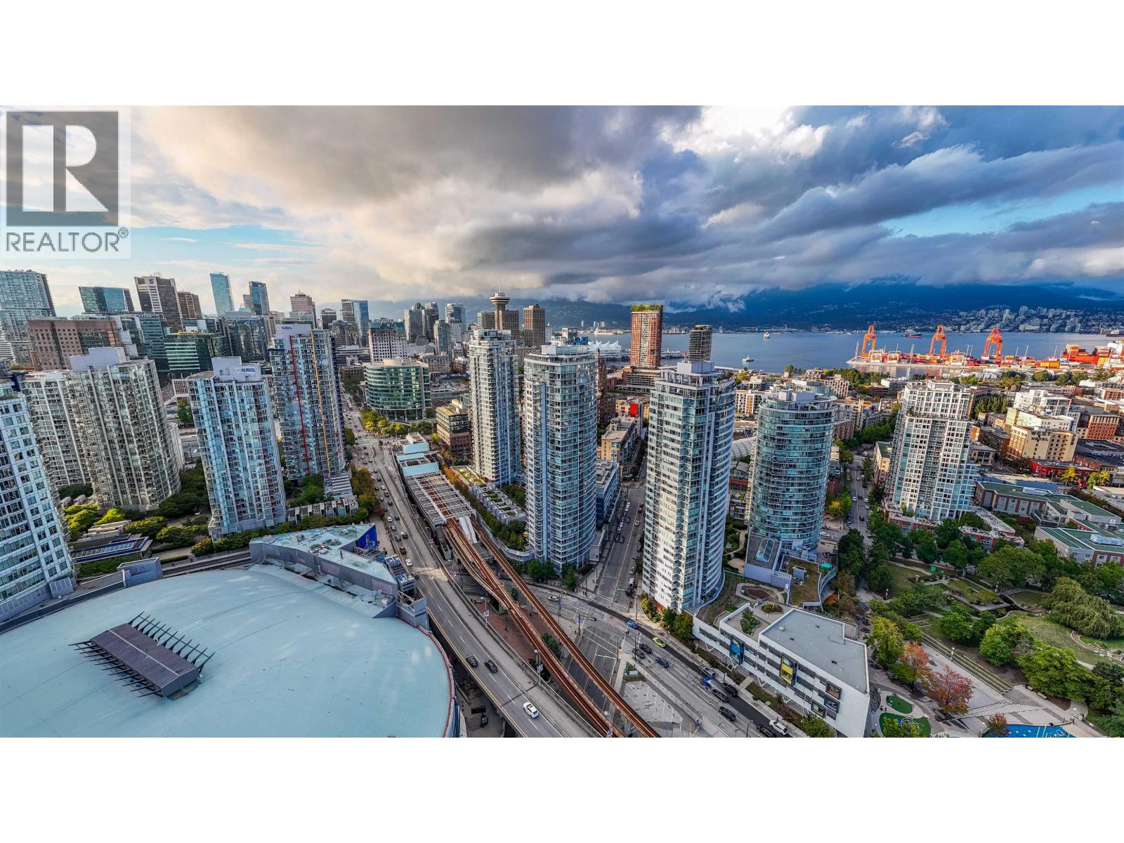 202 689 Abbott Street, Vancouver, British Columbia  V6B 0J2 - Photo 38 - R3096549