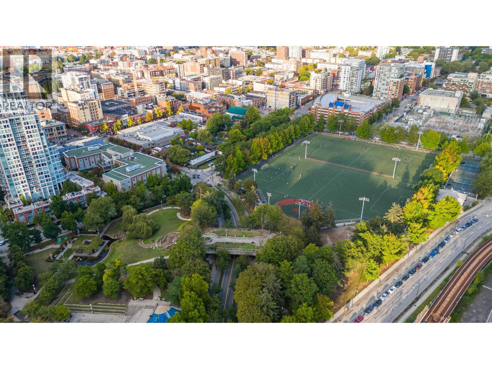 202 689 Abbott Street, Vancouver, British Columbia  V6B 0J2 - Photo 39 - R3096549