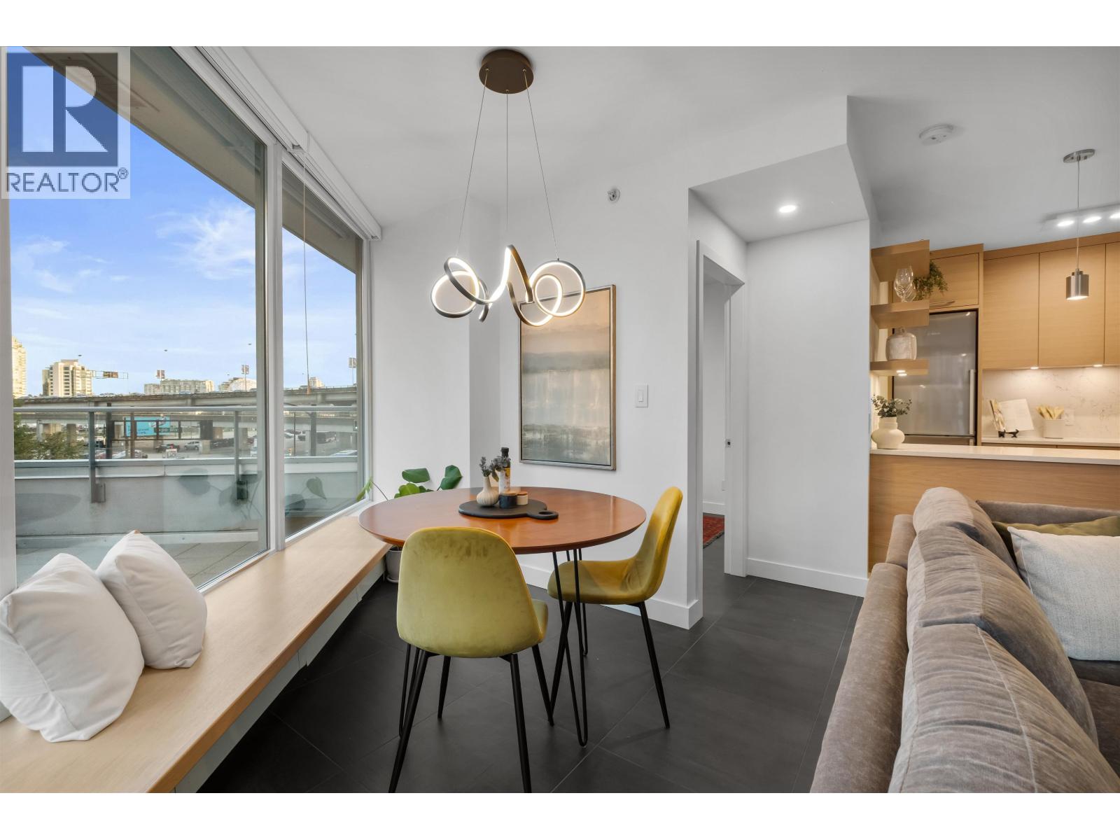 202 689 Abbott Street, Vancouver, British Columbia  V6B 0J2 - Photo 6 - R3096549