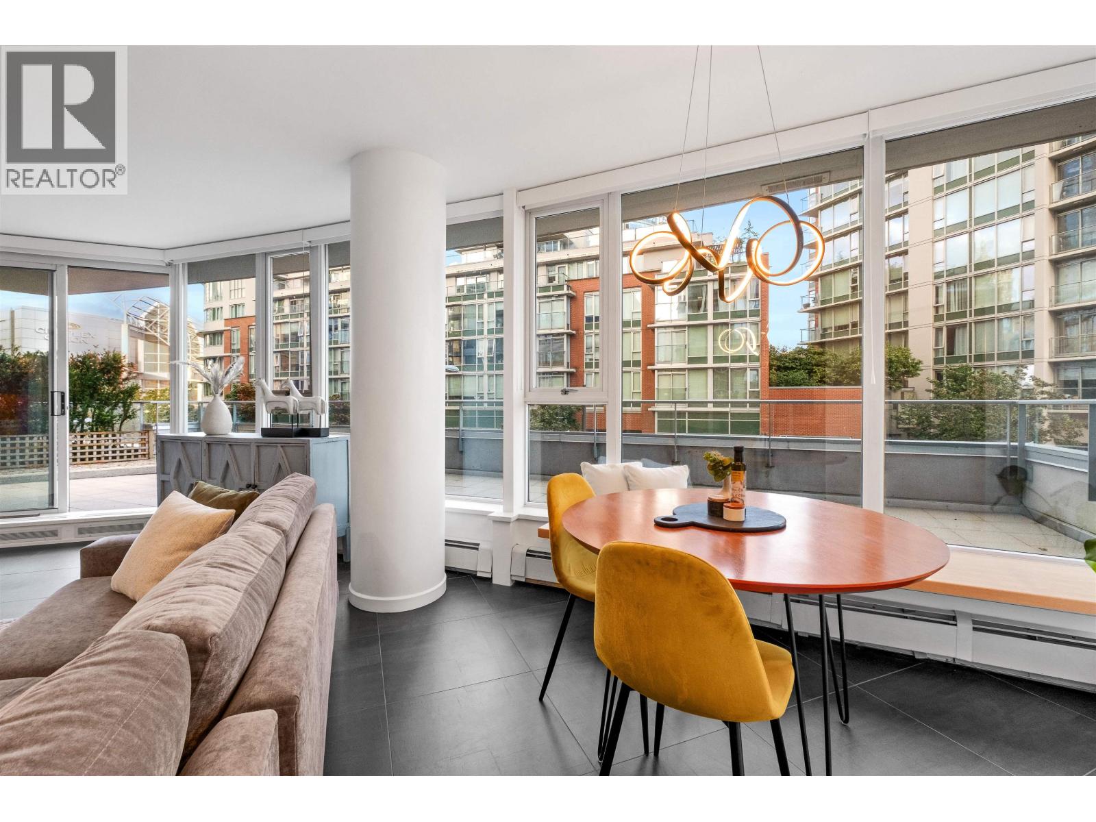 202 689 Abbott Street, Vancouver, British Columbia  V6B 0J2 - Photo 7 - R3096549