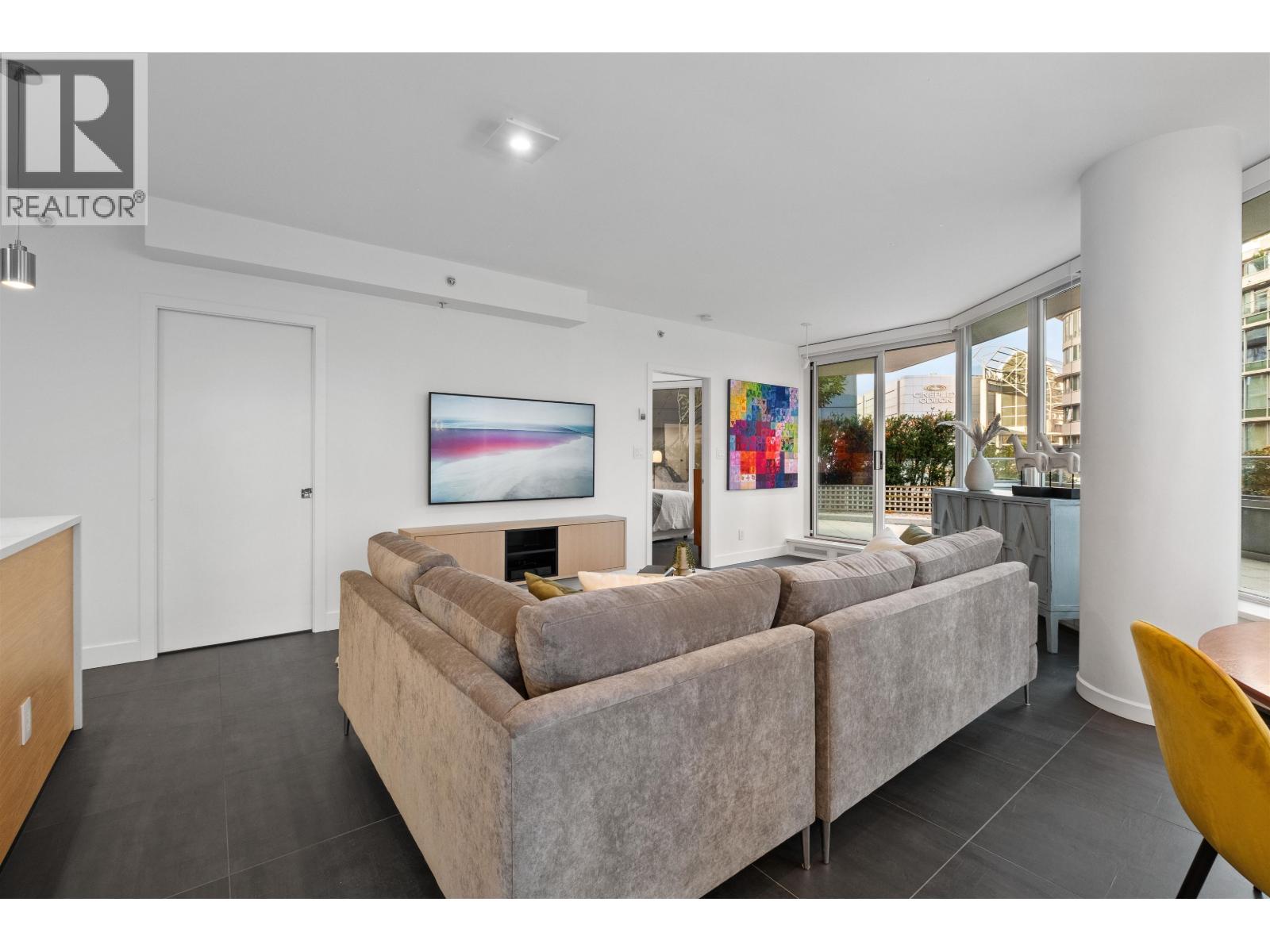 202 689 Abbott Street, Vancouver, British Columbia  V6B 0J2 - Photo 9 - R3096549