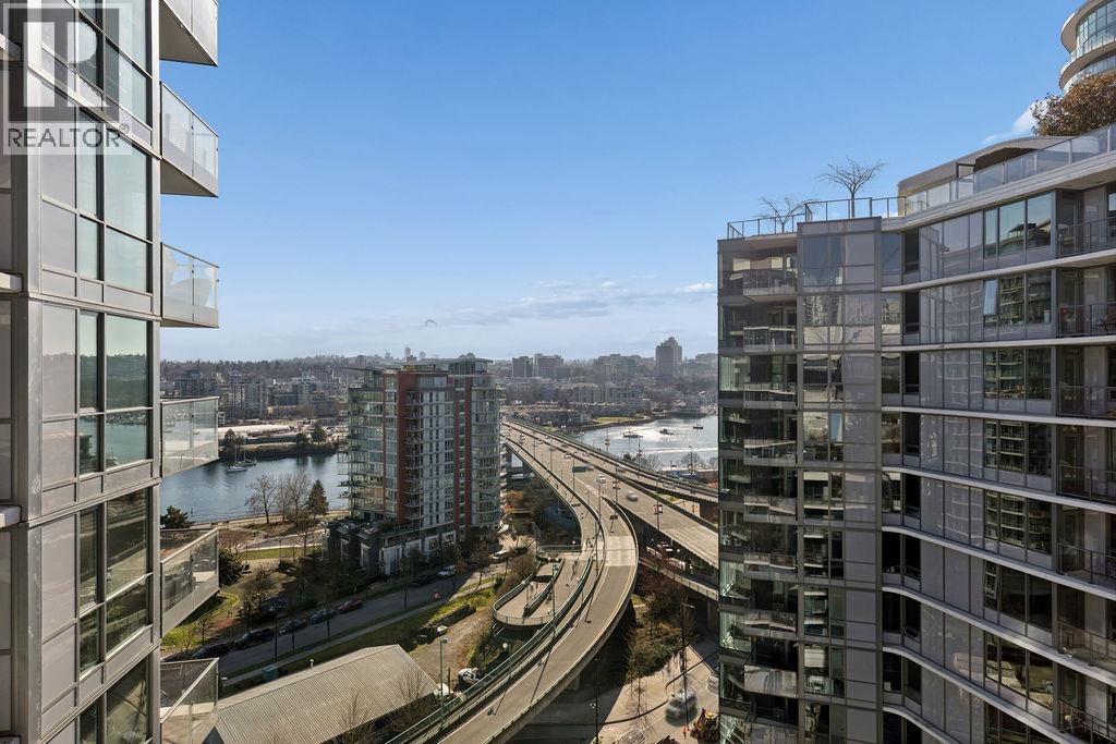 1751 38 Smithe Street, Vancouver, British Columbia  V6B 0P3 - Photo 27 - R3096551