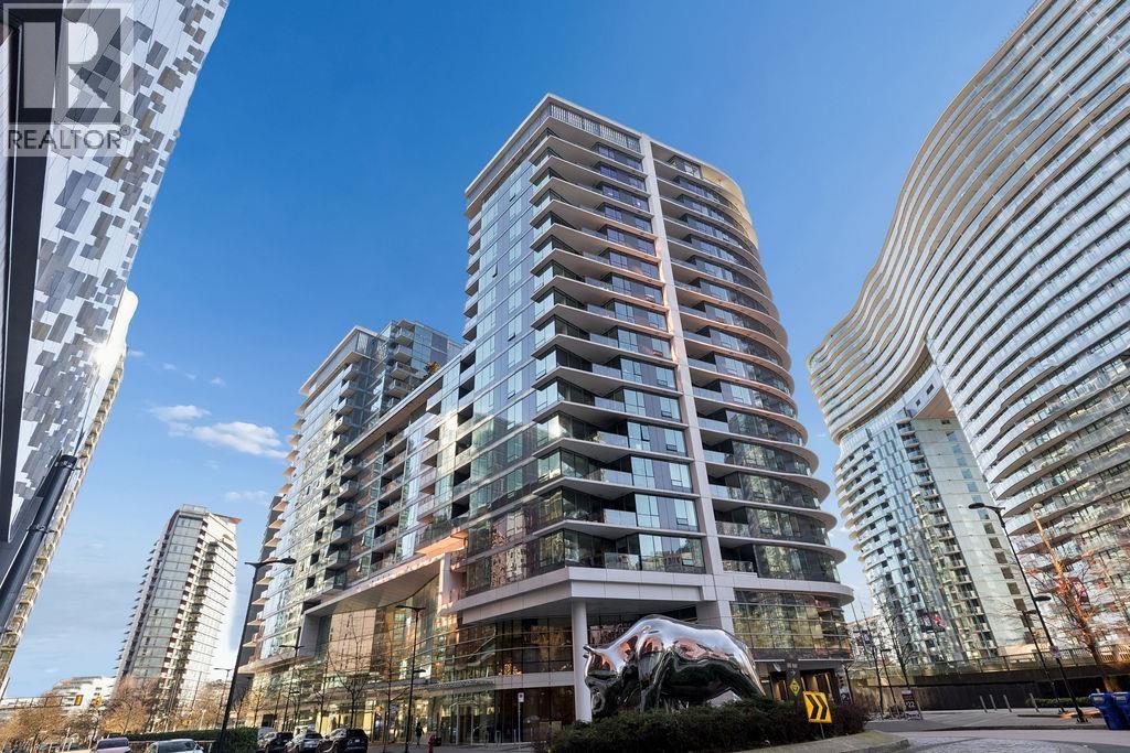 1751 38 Smithe Street, Vancouver, British Columbia  V6B 0P3 - Photo 30 - R3096551