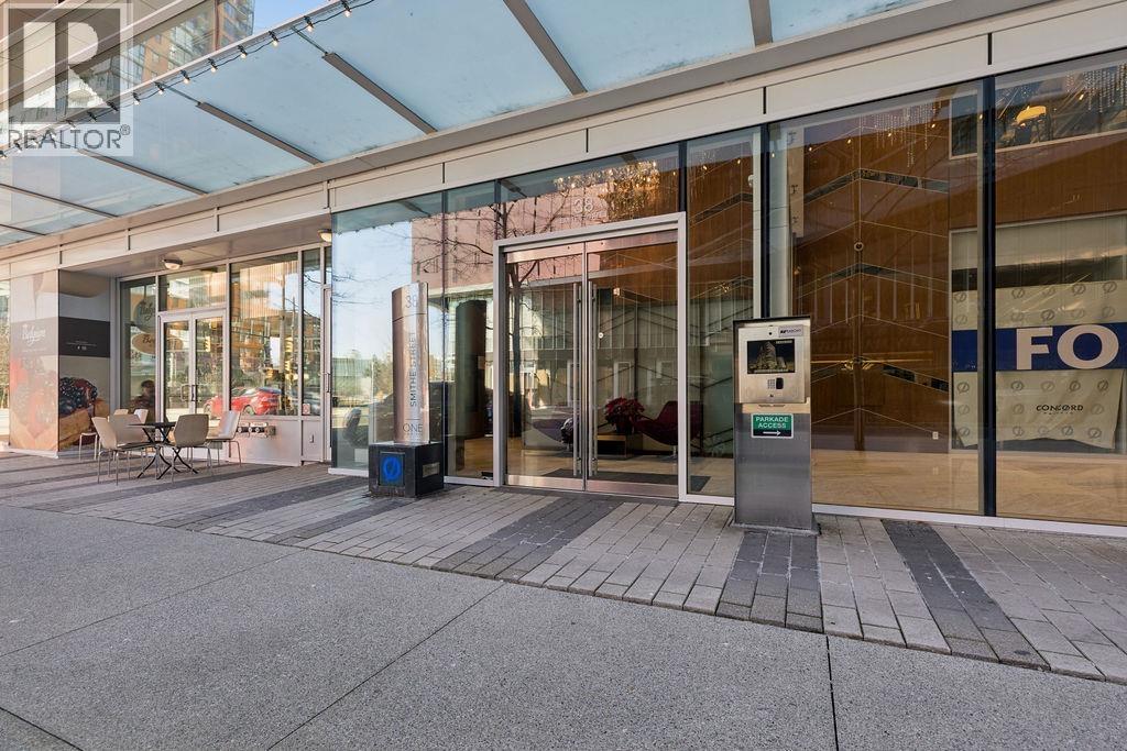 1751 38 Smithe Street, Vancouver, British Columbia  V6B 0P3 - Photo 31 - R3096551
