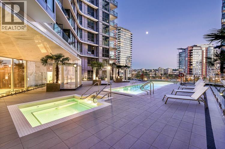 1751 38 Smithe Street, Vancouver, British Columbia  V6B 0P3 - Photo 35 - R3096551