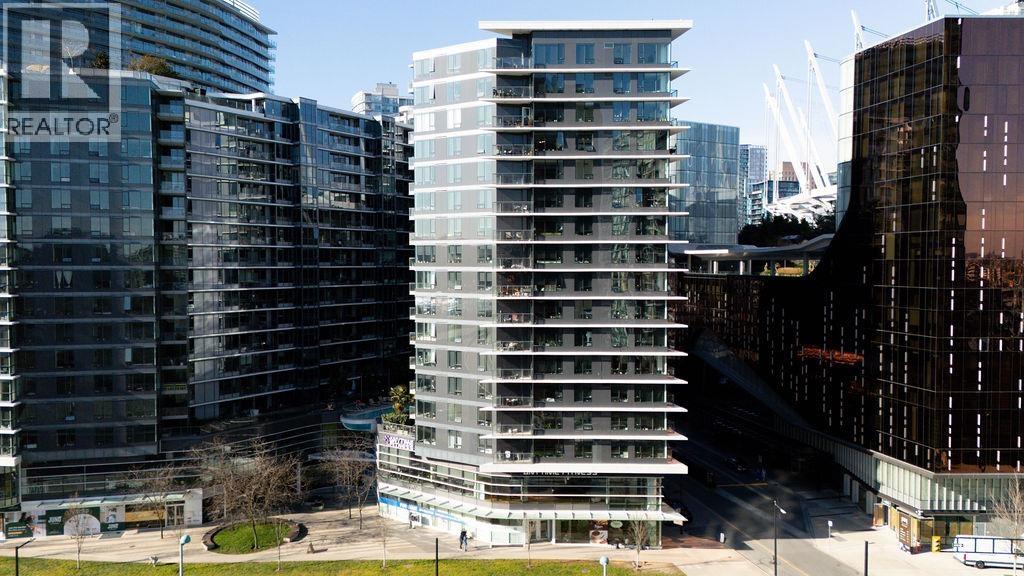 1751 38 Smithe Street, Vancouver, British Columbia  V6B 0P3 - Photo 37 - R3096551