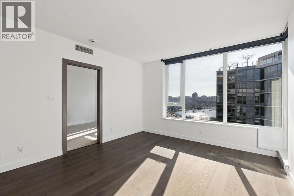 1751 38 Smithe Street, Vancouver, British Columbia  V6B 0P3 - Photo 6 - R3096551