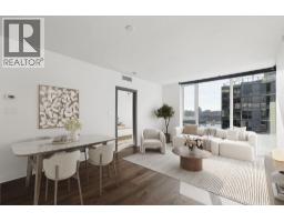 1751 38 SMITHE STREET, Vancouver, British Columbia