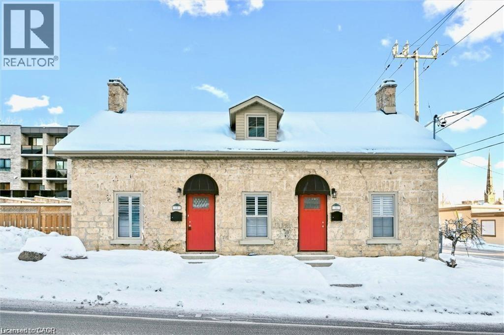 16-18 St Andrews Street, Cambridge, Ontario  N1S 1M4 - Photo 1 - 40809961