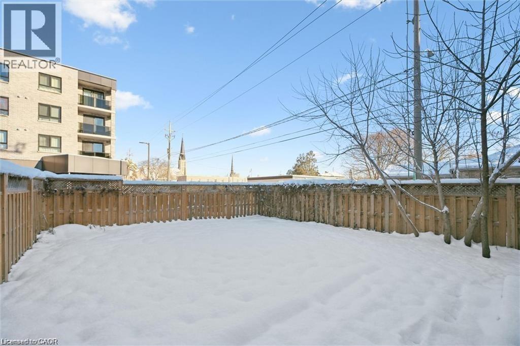 16-18 St Andrews Street, Cambridge, Ontario  N1S 1M4 - Photo 20 - 40809961