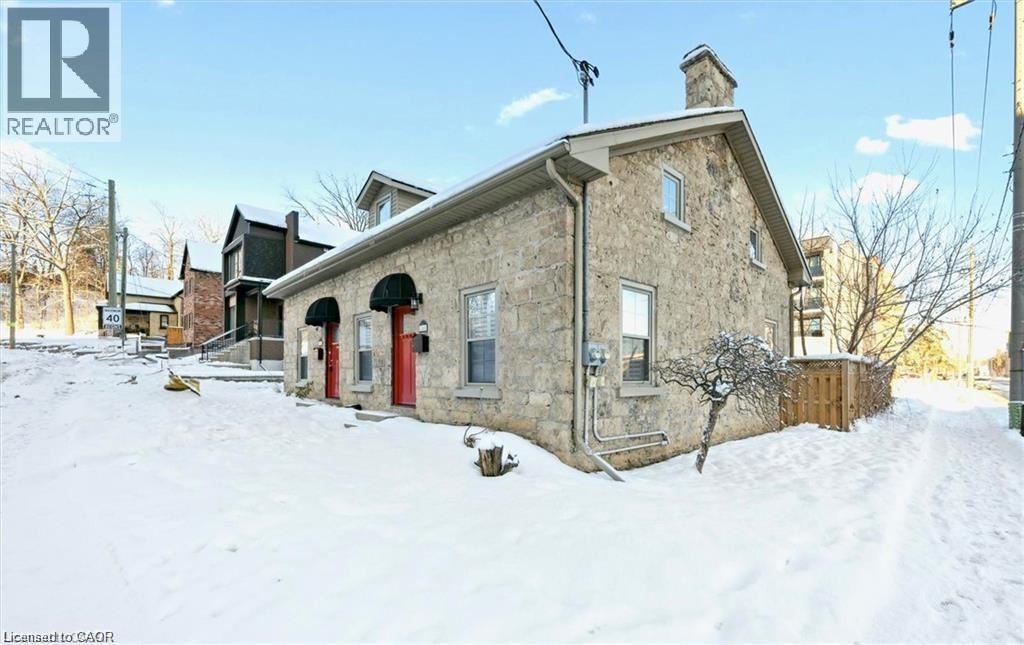 16-18 St Andrews Street, Cambridge, Ontario  N1S 1M4 - Photo 3 - 40809961