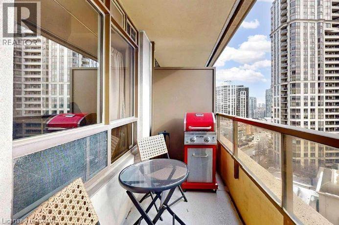 78 Harrison Garden Boulevard Unit# 1105, Toronto, Ontario  M2N 7E2 - Photo 18 - 40809955