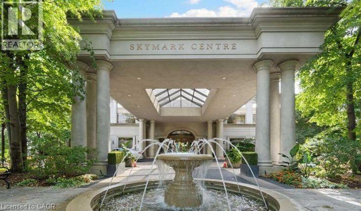 78 Harrison Garden Boulevard Unit# 1105, Toronto, Ontario  M2N 7E2 - Photo 2 - 40809955