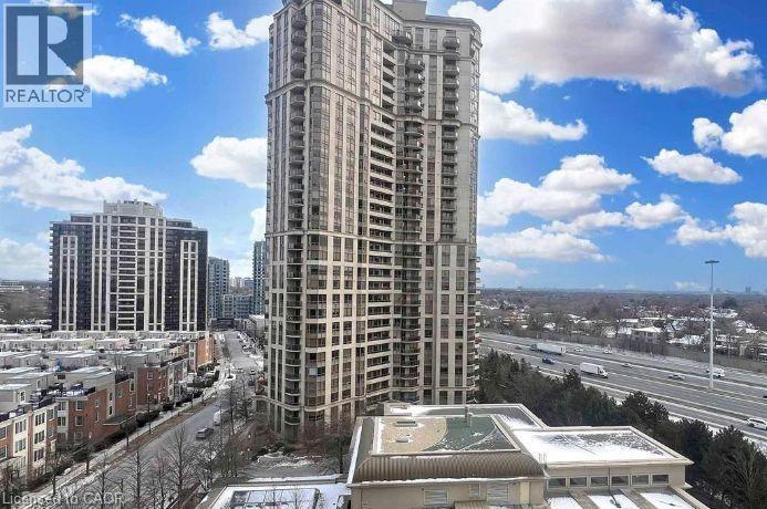 78 Harrison Garden Boulevard Unit# 1105, Toronto, Ontario  M2N 7E2 - Photo 20 - 40809955