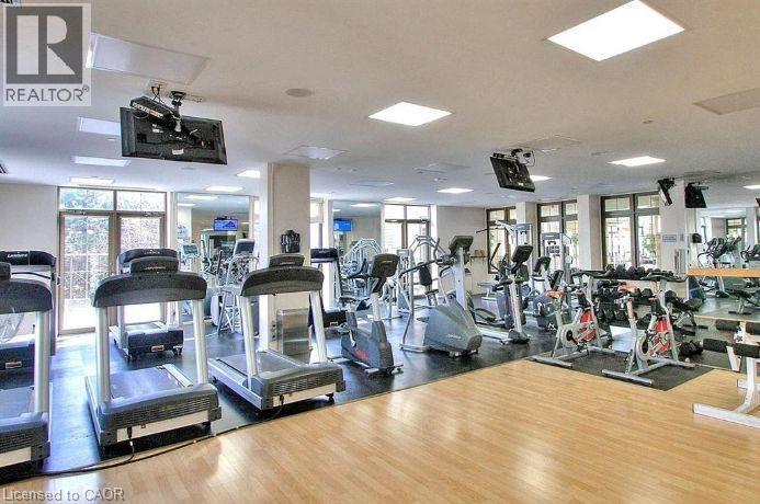 78 Harrison Garden Boulevard Unit# 1105, Toronto, Ontario  M2N 7E2 - Photo 22 - 40809955