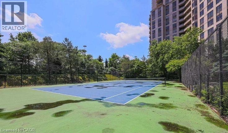 78 Harrison Garden Boulevard Unit# 1105, Toronto, Ontario  M2N 7E2 - Photo 25 - 40809955