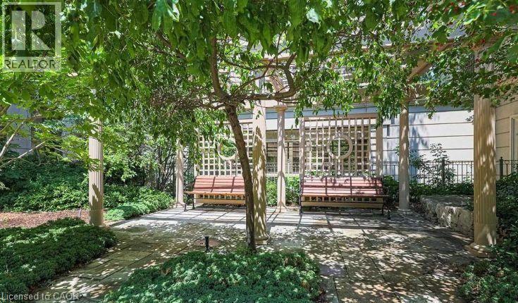 78 Harrison Garden Boulevard Unit# 1105, Toronto, Ontario  M2N 7E2 - Photo 30 - 40809955