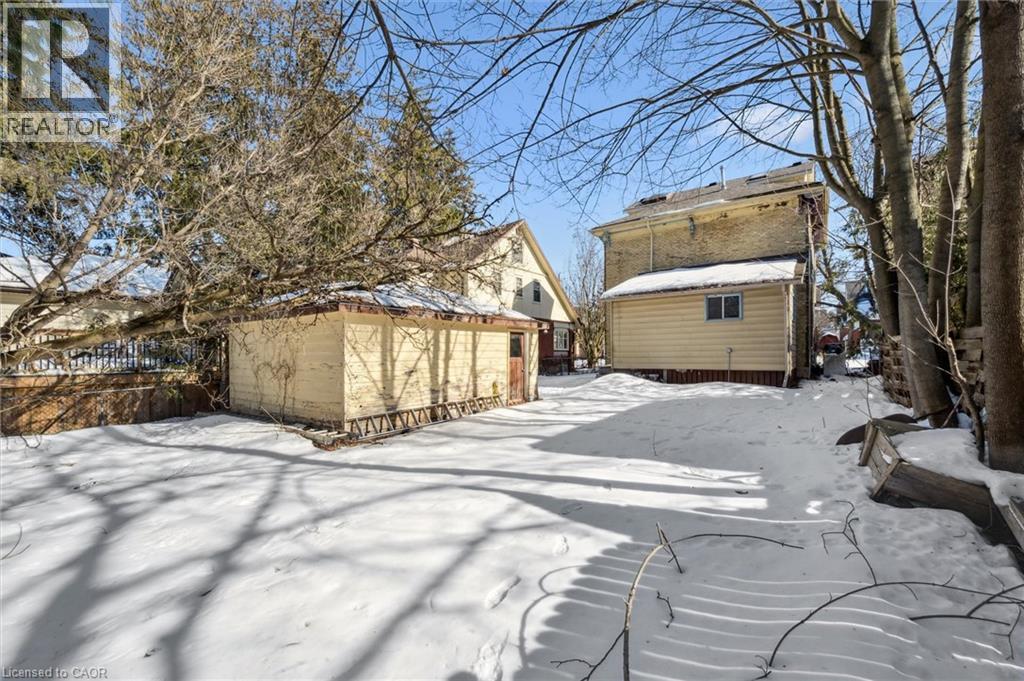 98 William Street W, Waterloo, Ontario  N2L 1J7 - Photo 30 - 40809842