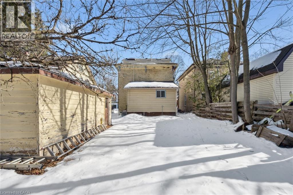 98 William Street W, Waterloo, Ontario  N2L 1J7 - Photo 31 - 40809842