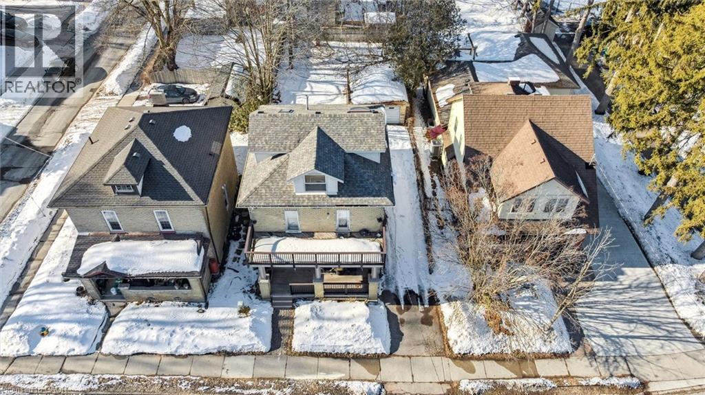 98 William Street W, Waterloo, Ontario  N2L 1J7 - Photo 32 - 40809842