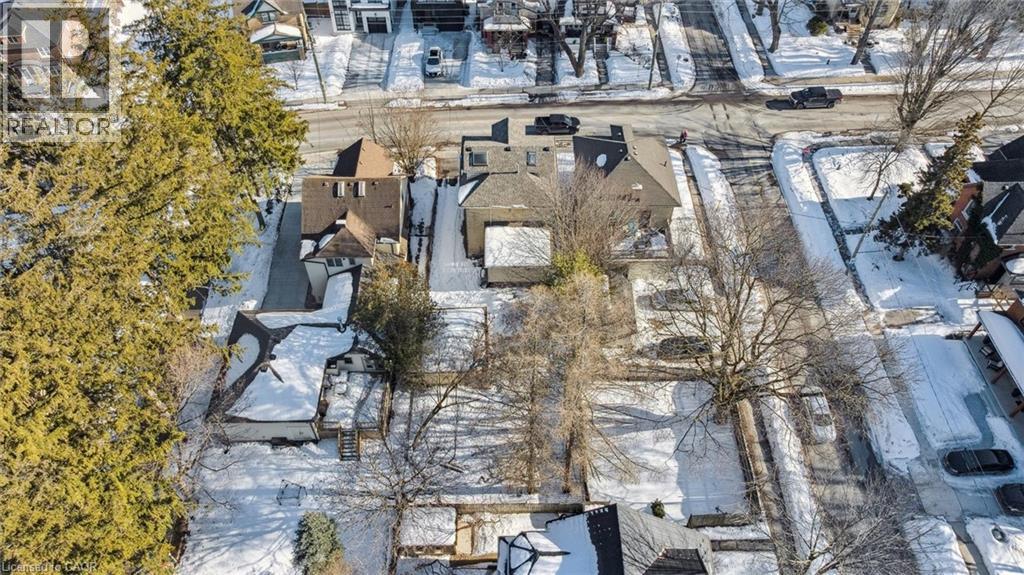 98 William Street W, Waterloo, Ontario  N2L 1J7 - Photo 34 - 40809842