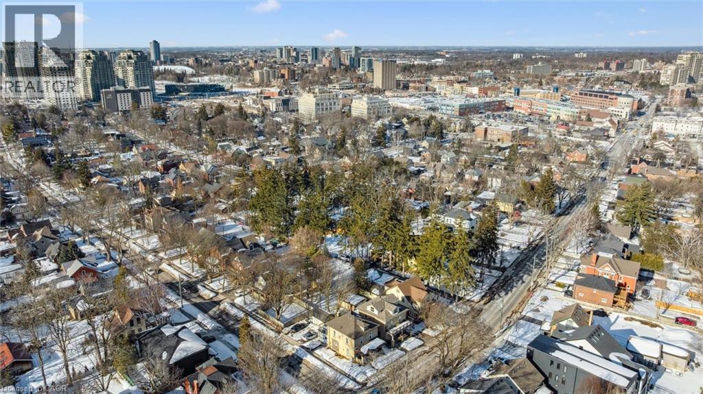 98 William Street W, Waterloo, Ontario  N2L 1J7 - Photo 35 - 40809842