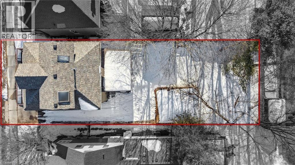 98 William Street W, Waterloo, Ontario  N2L 1J7 - Photo 38 - 40809842