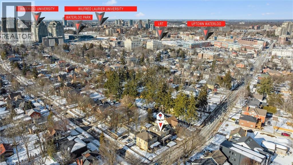 98 William Street W, Waterloo, Ontario  N2L 1J7 - Photo 39 - 40809842