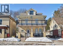98 WILLIAM Street W, Waterloo, Ontario