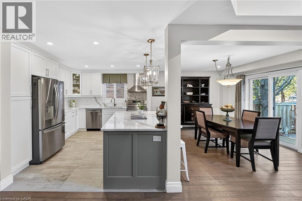 23 Tamarack Court, Grimsby, Ontario  L3M 5M2 - Photo 10 - 40809562