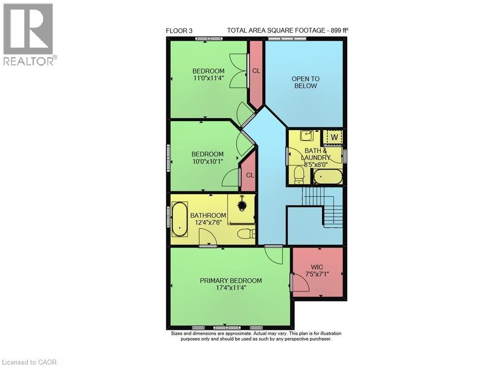 23 Tamarack Court, Grimsby, Ontario  L3M 5M2 - Photo 23 - 40809562