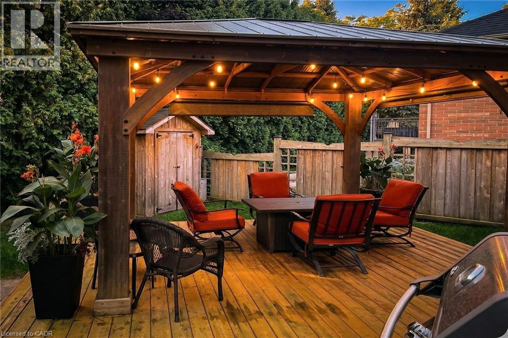 23 Tamarack Court, Grimsby, Ontario  L3M 5M2 - Photo 43 - 40809562