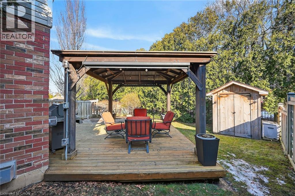 23 Tamarack Court, Grimsby, Ontario  L3M 5M2 - Photo 46 - 40809562